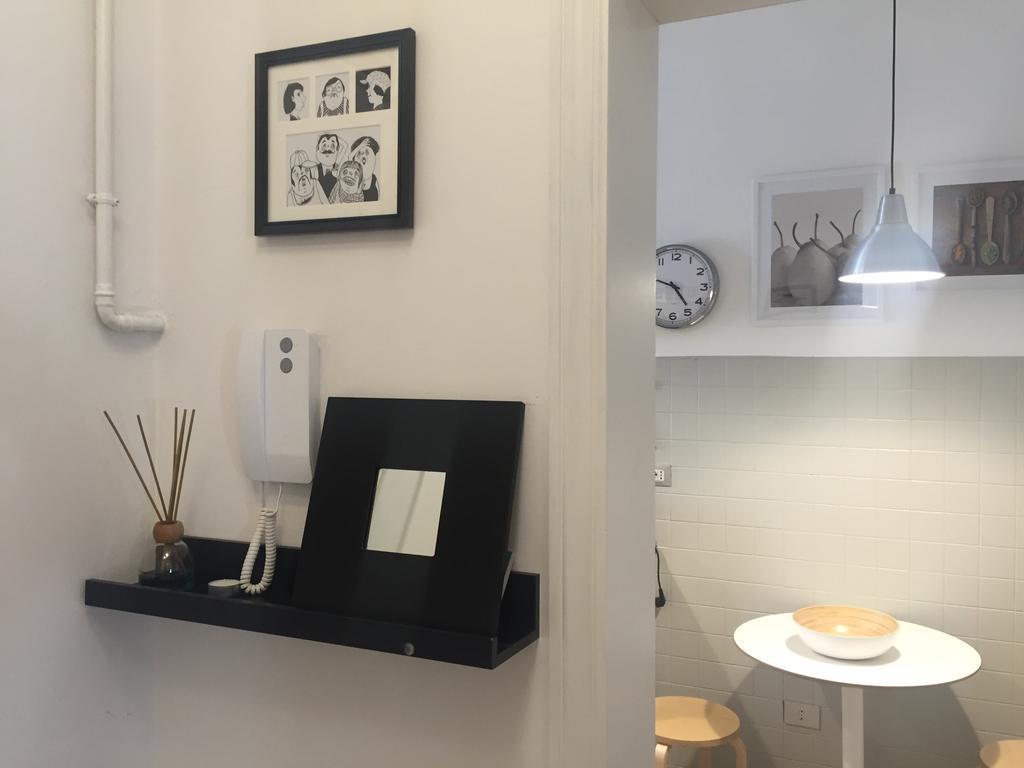 Casa Al 4 Lejlighed Firenze Eksteriør billede