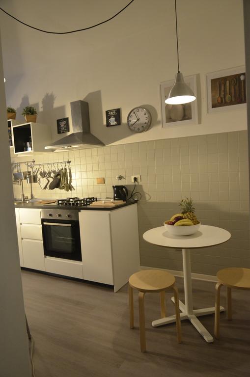 Casa Al 4 Lejlighed Firenze Eksteriør billede